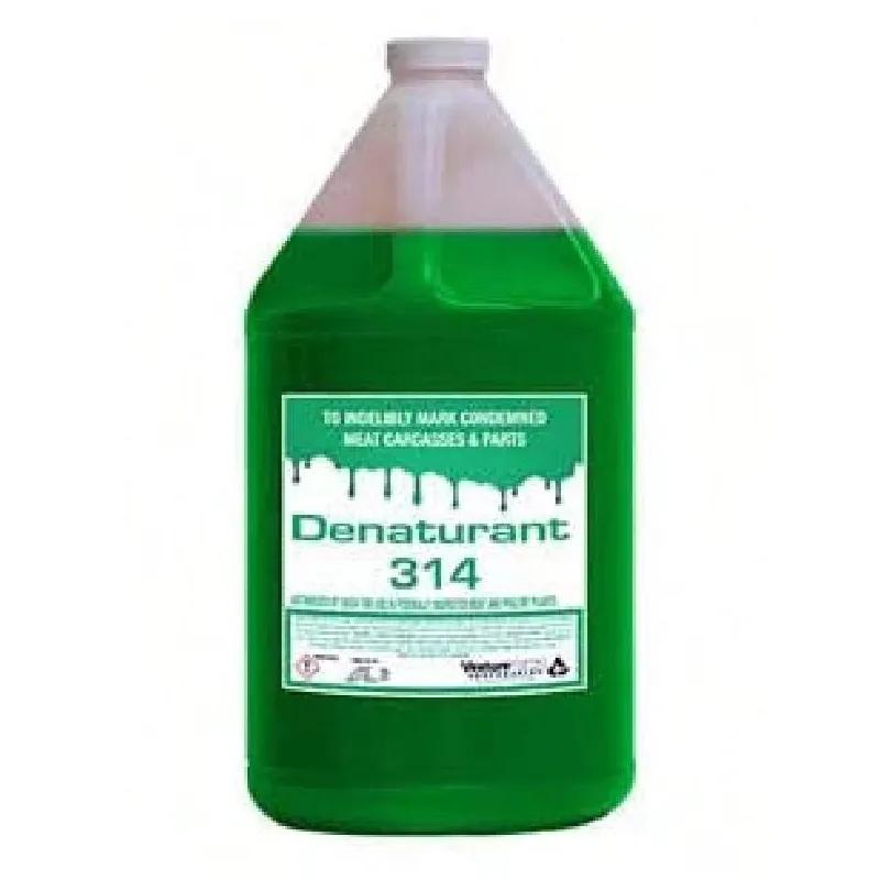 Denaturant 1 GAL Liquid 1/Gallon