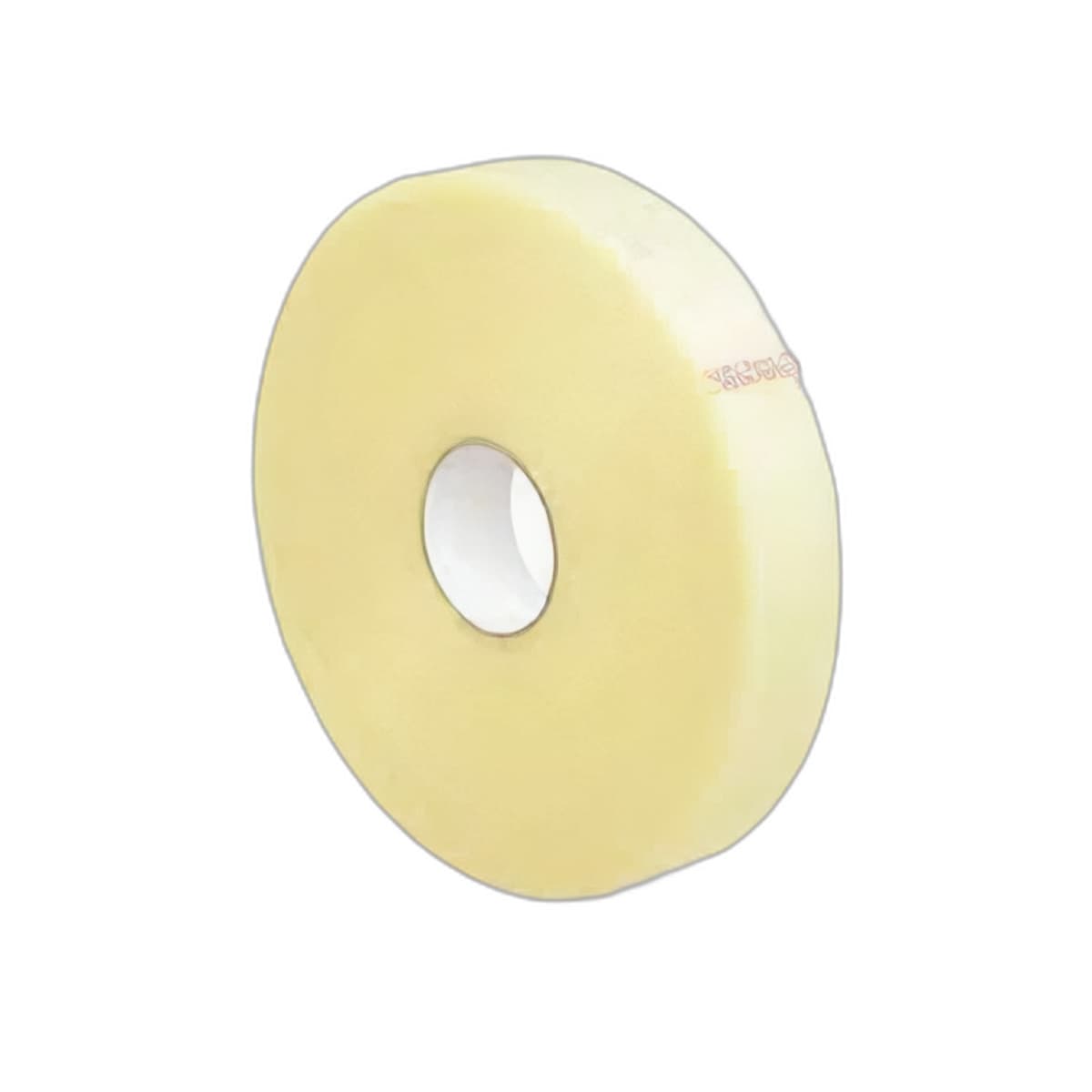 Hot Melt Tape 48MM X914M Clear 1.6MIL 6/Case