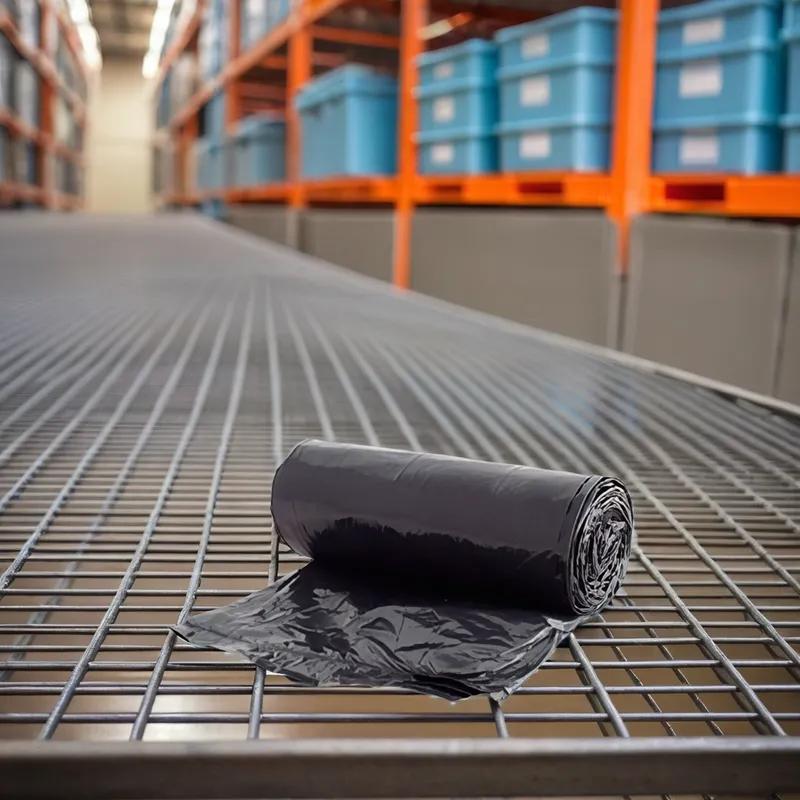 Case Liner 36X60 IN Black 1/Roll