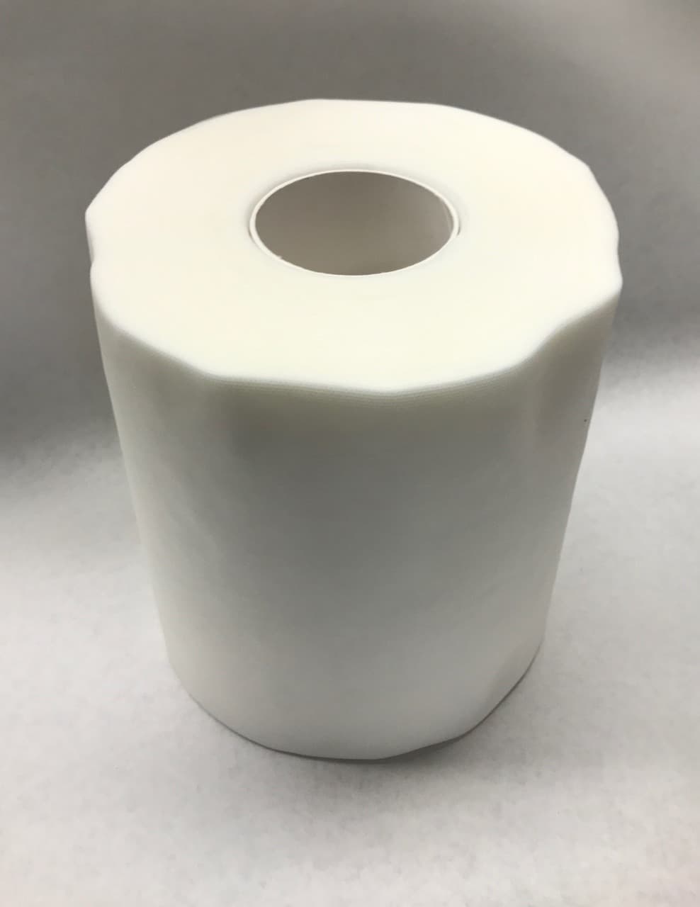 Pouch 9IN X300FT Clear Vacuum 4 Rolls/Case