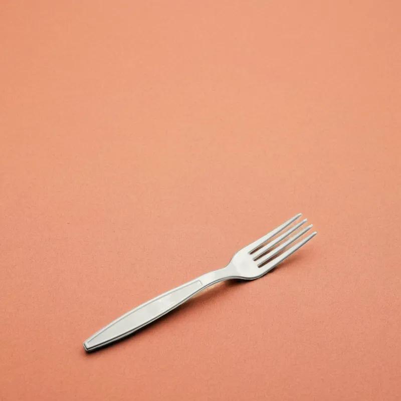 Divine Fork White Extra Heavy 1000/Case