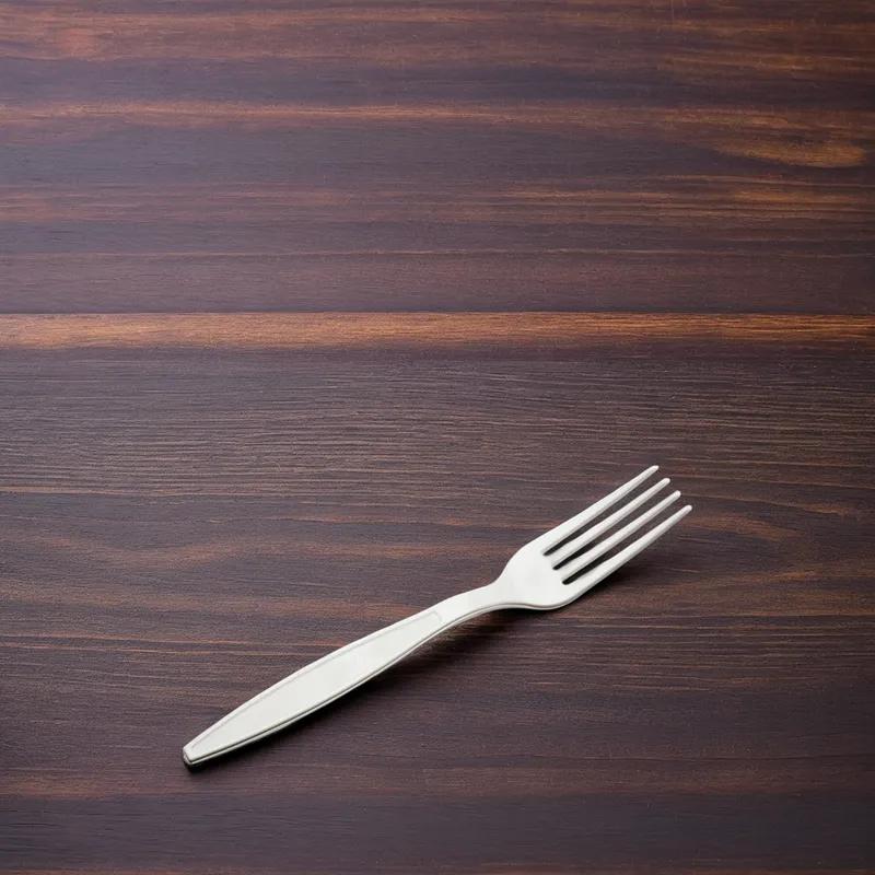 Divine Fork White Extra Heavy 1000/Case