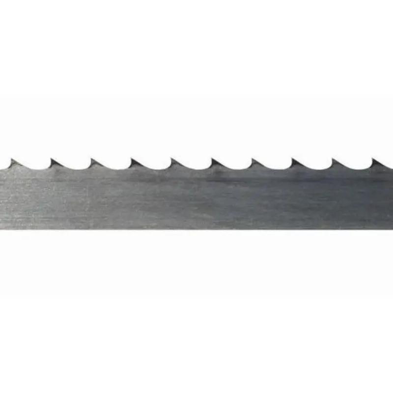 Saw Blade 126X0.625X0.025 IN 3 TPI 1/Each