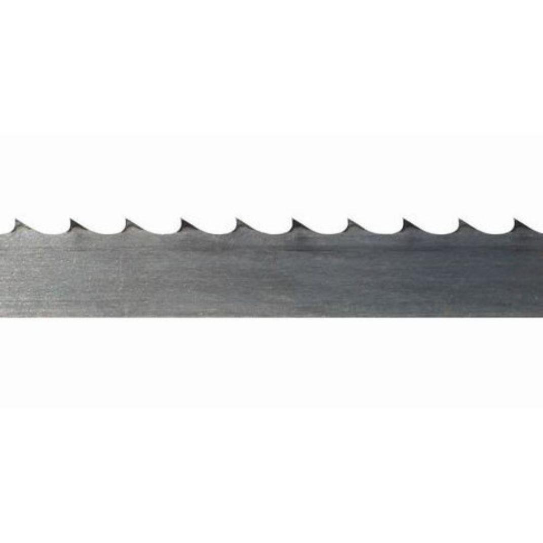 Saw Blade 126X0.625X0.025 IN 3 TPI 1/Each
