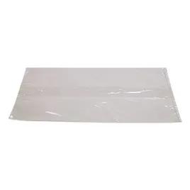 Victoria Bay Bag 10X8X24 IN LLDPE 0.5MIL Clear 500/Case
