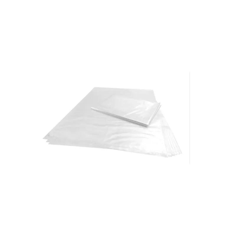 Poly Bag 20X18X30 IN Clear 1MIL FDA Compliant 250/Case