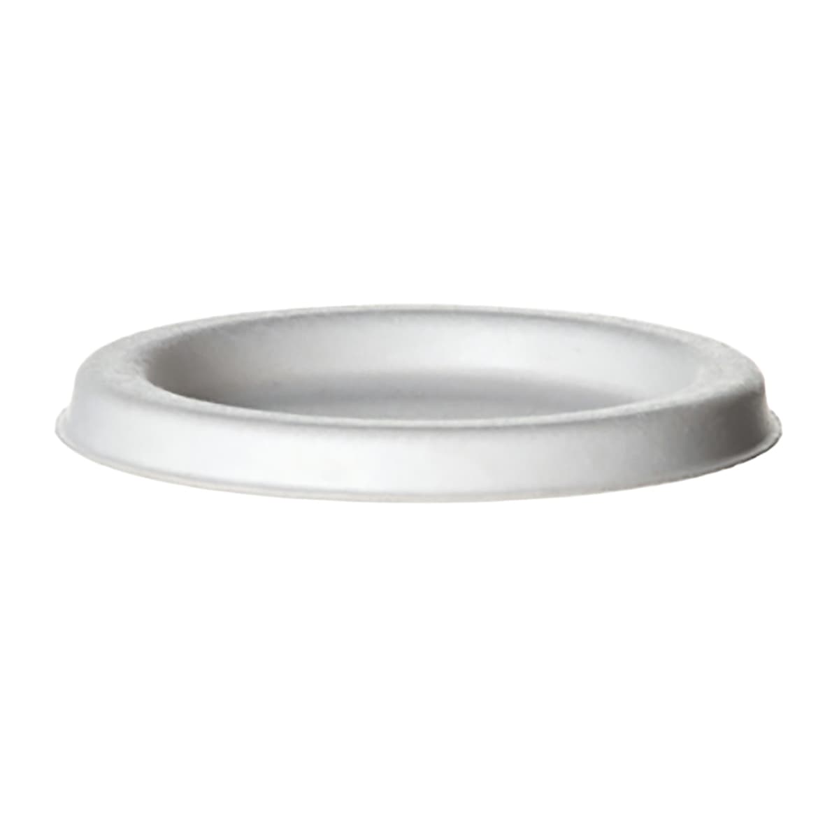 Lid Sugarcane For Souffle & Portion Cup 2500/Case