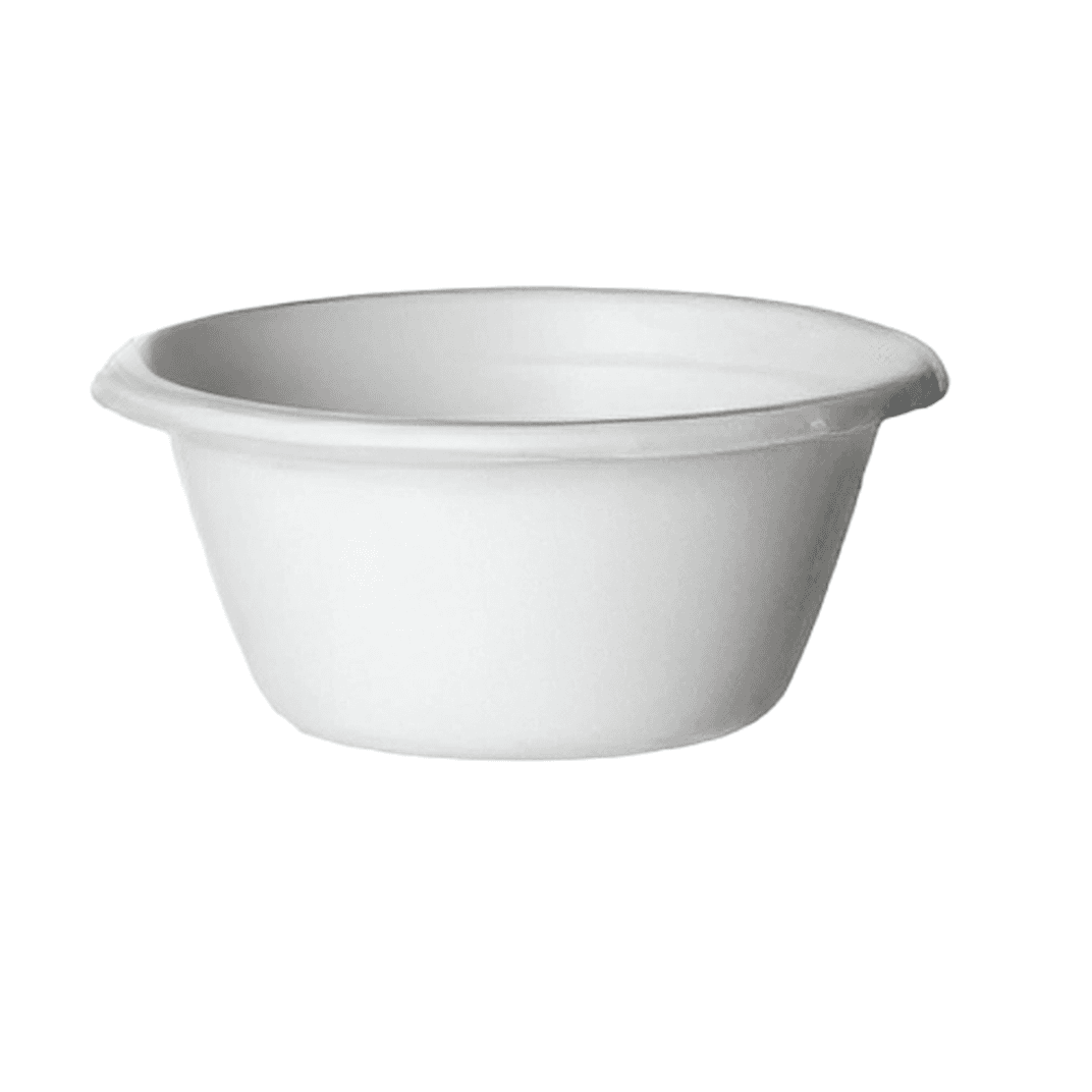 Souffle & Portion Cup 2 OZ Sugarcane 2500/Case