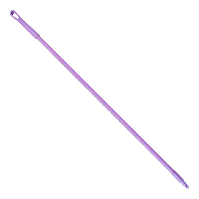 Pole 60 IN Purple Fiberglass 12 Count/Case
