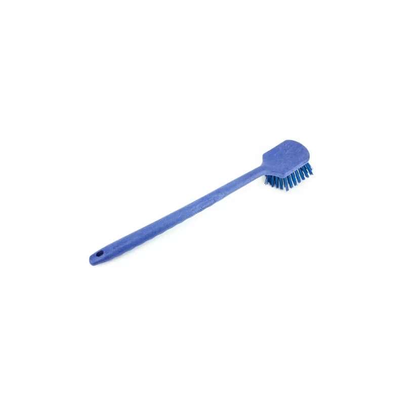 Sparta® Scrub Brush 20X3X2.75 IN Long Handle 1/Each