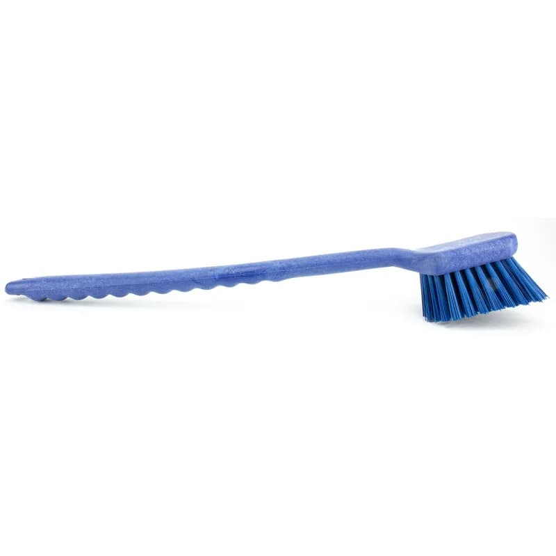 Sparta® Scrub Brush 20X3X2.75 IN Long Handle 1/Each