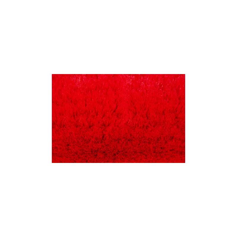 Sparta® Flo-Thru Wall & Equipment Brush 10X2.50X4 IN PP Red Color Coded 1/Each