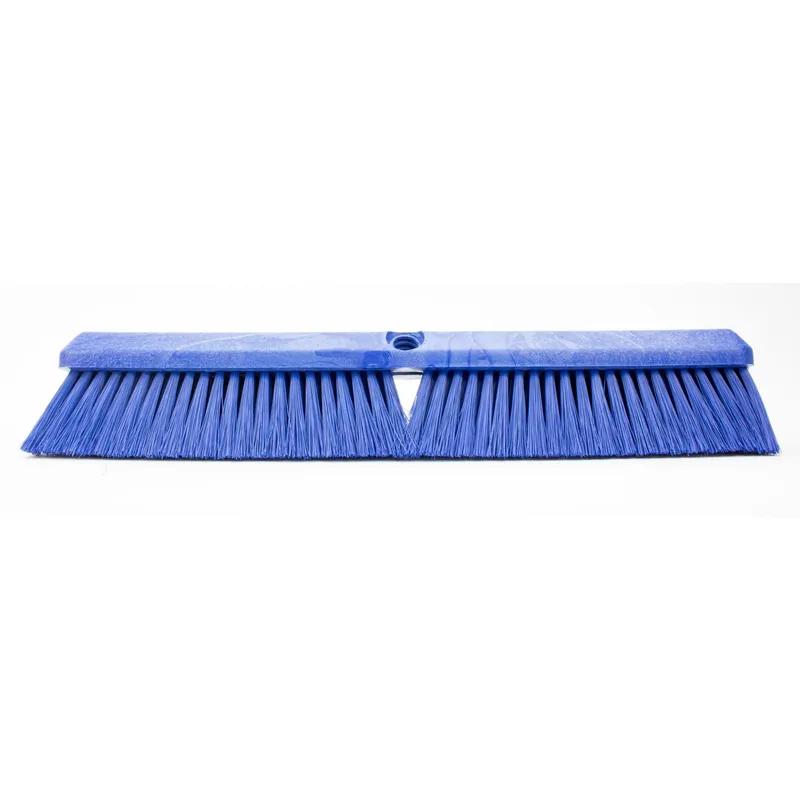 Sparta® Sweep Broom 18X3X3.50 IN Blue PP 12 Count/Case