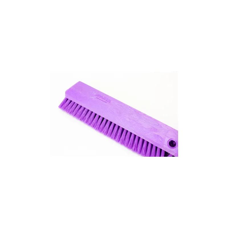 Sparta® Omni Sweep Broom Head 24X3X3.50 IN Purple PP 1/Each