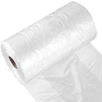 Poly Bag 48X40X100 IN Clear 0.8MIL FDA Approved 100/Roll