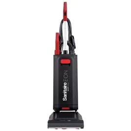 Sanitaire® QuietClean® EON® Upright Vacuum Bag 11.5X30X15 IN 4.1 QT 12IN 10 amp With 40FT Cord HEPA Filter 1/Each