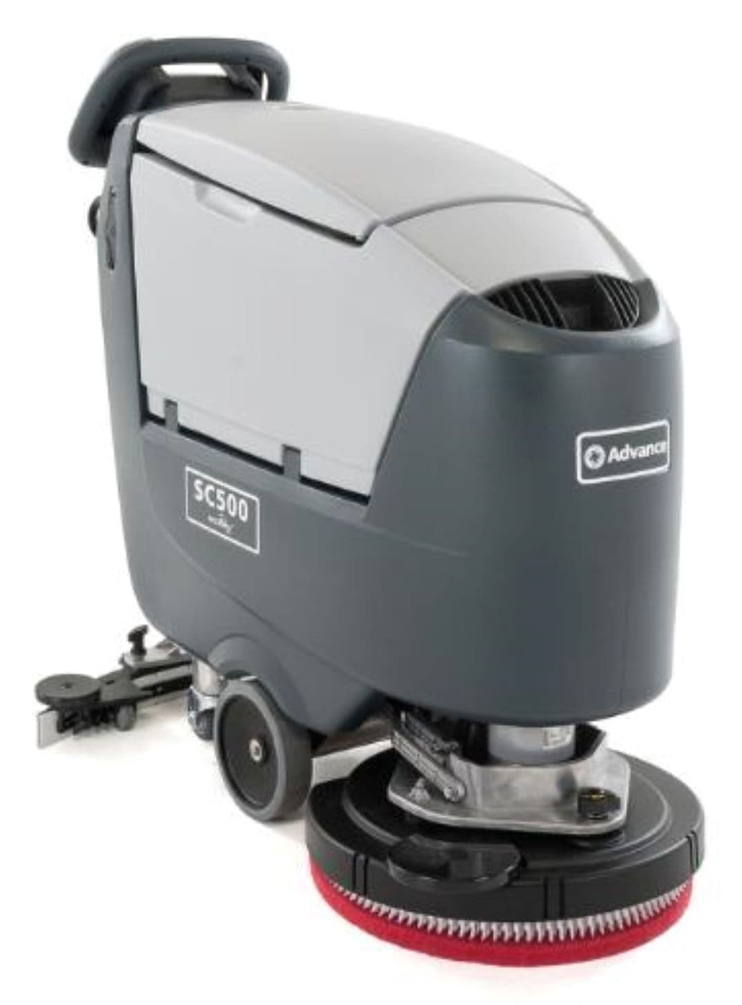 Advance SC500™ Floor Scrubber 20IN Walk Behind Lithium-Ion Battery 1/Each