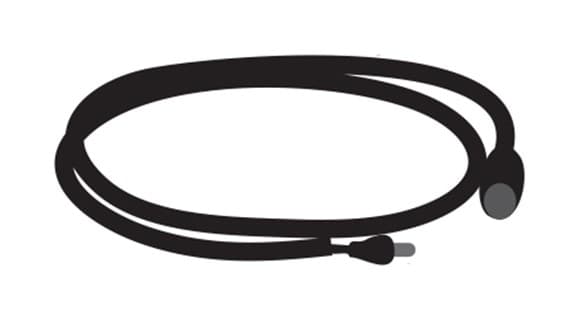 OneShot® Adapter Wire Plastic 1/Each