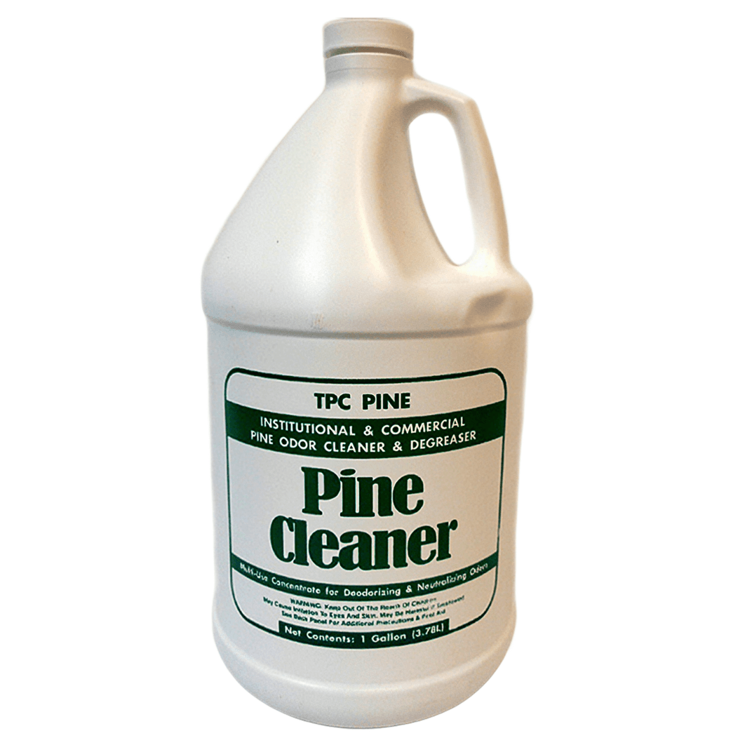 Starco® Pine All Purpose Cleaner Deodorizer 1 GAL Multi Surface Concentrate 4/Case