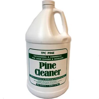 Starco® Pine All Purpose Cleaner Deodorizer 1 GAL Multi Surface Concentrate 4/Case