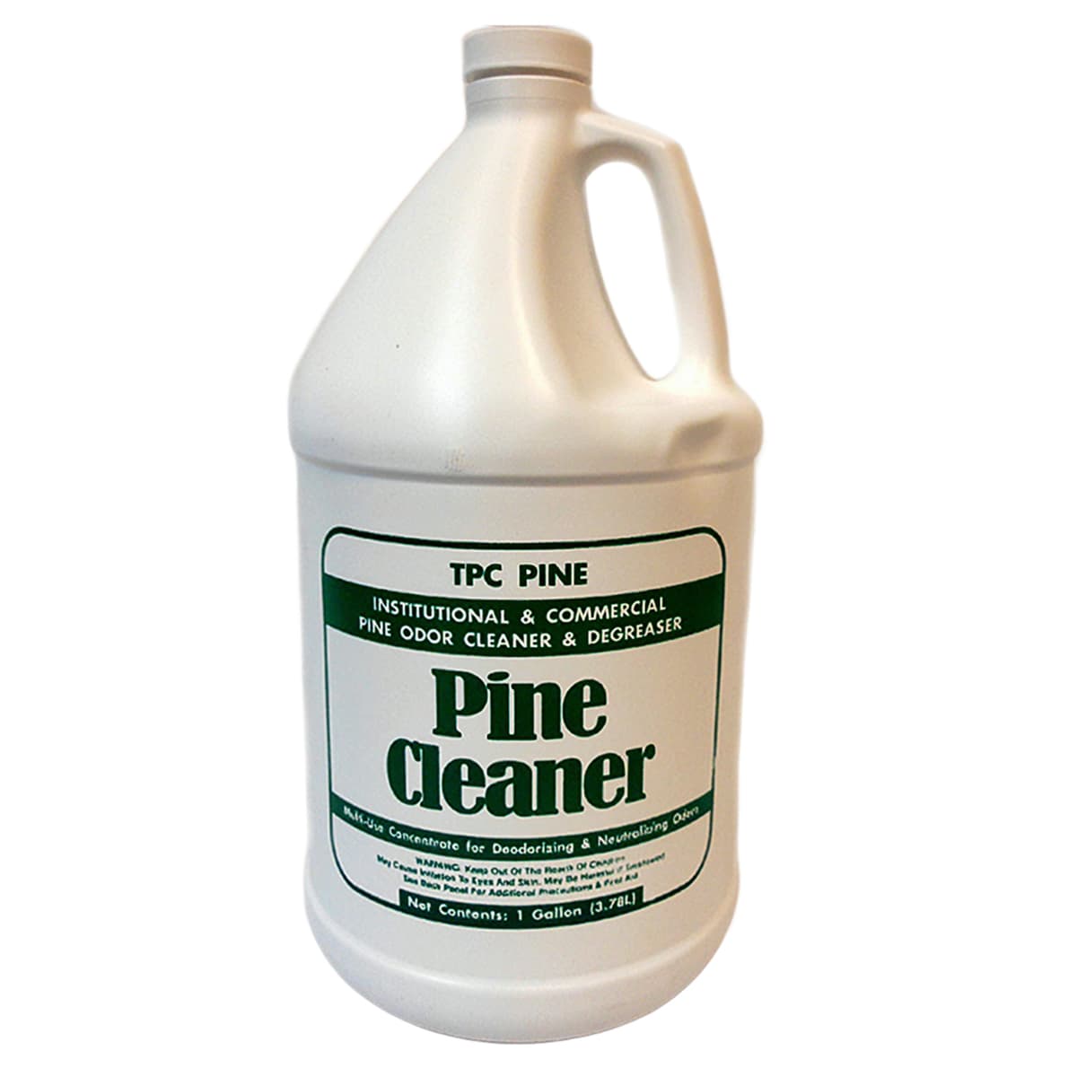 Starco® Pine All Purpose Cleaner Deodorizer 1 GAL Multi Surface Concentrate 4/Case