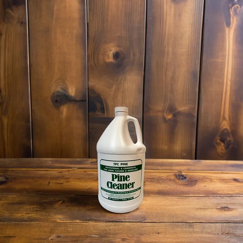 Starco® Pine All Purpose Cleaner Deodorizer 1 GAL Multi Surface Concentrate 4/Case