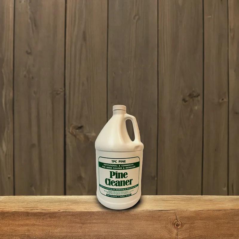 Starco® Pine All Purpose Cleaner Deodorizer 1 GAL Multi Surface Concentrate 4/Case