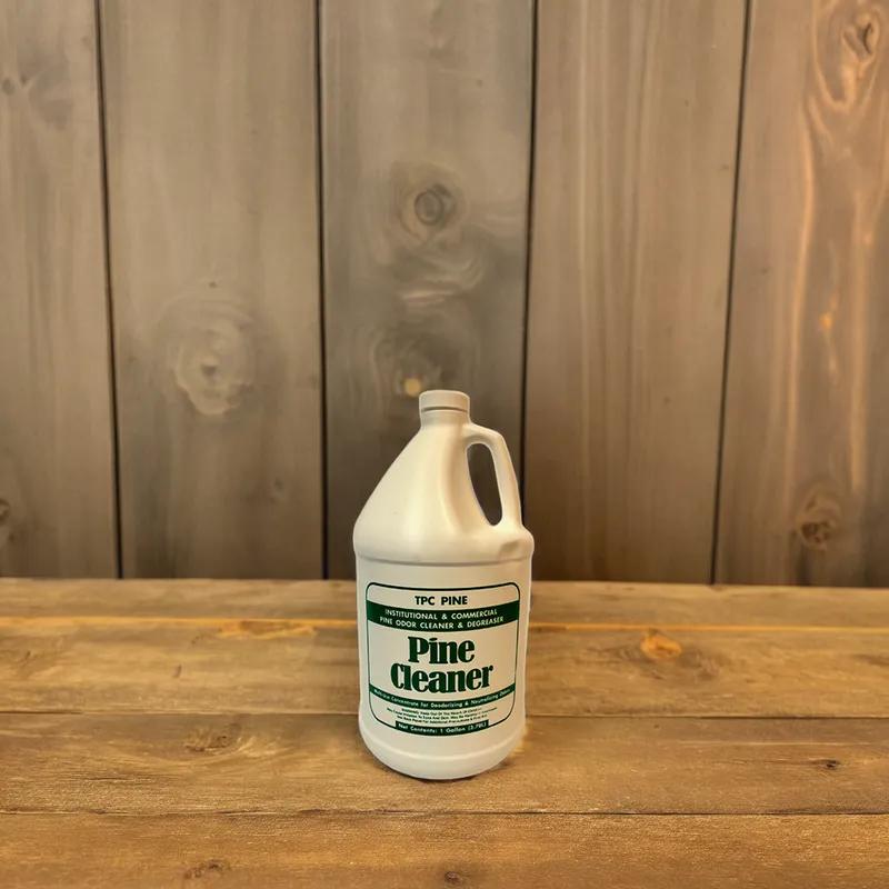Starco® Pine All Purpose Cleaner Deodorizer 1 GAL Multi Surface Concentrate 4/Case