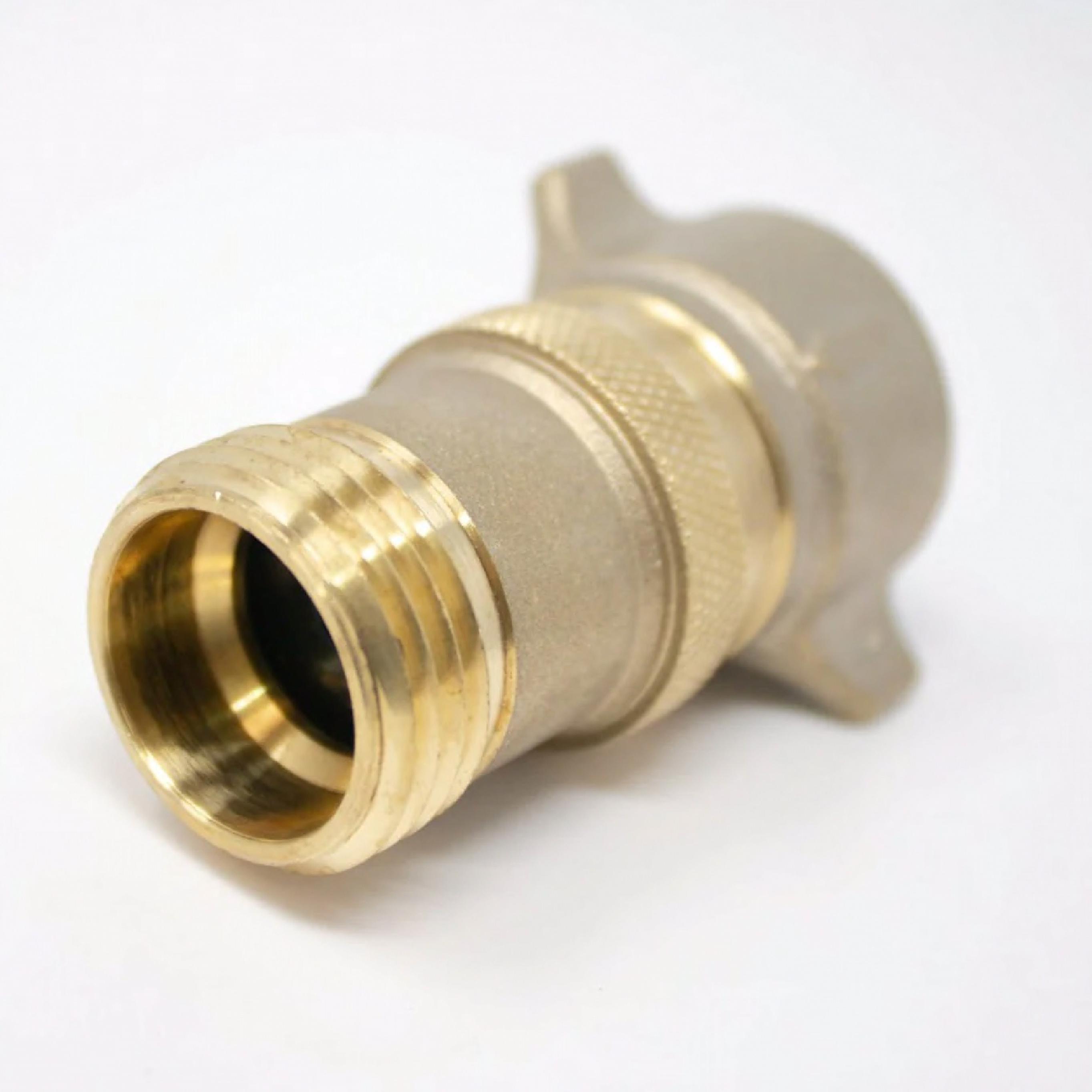 Pressure Regulator Non-Adjustable 1/Each