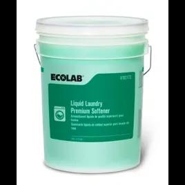 Laundry Softener 15 GAL Liquid Premium 1/Pail