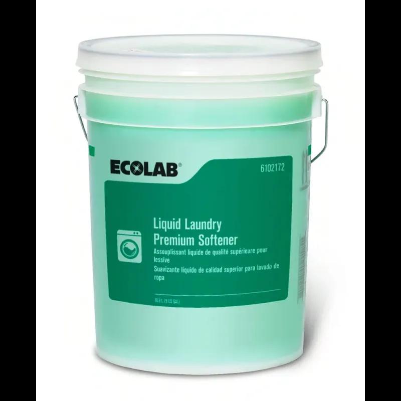 Laundry Softener 15 GAL Liquid Premium 1/Pail