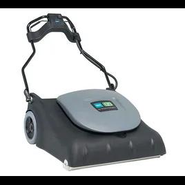 Tennant V-WA-30 Commercial Use Vacuum Tray 30IN 1.6 HP Walk Behind Wide Area 1/Each