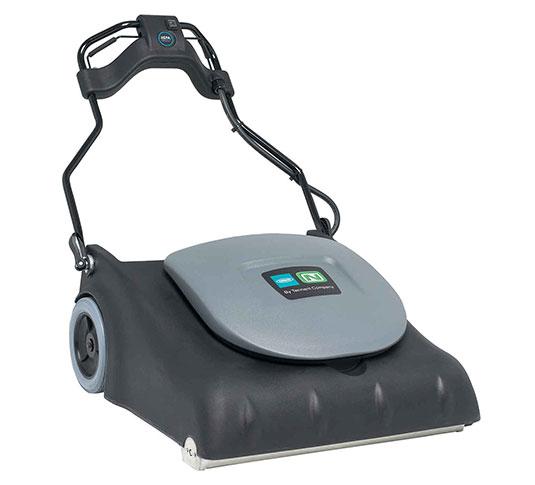 Tennant V-WA-30 Commercial Use Vacuum Tray 30IN 1.6 HP Walk Behind Wide Area 1/Each