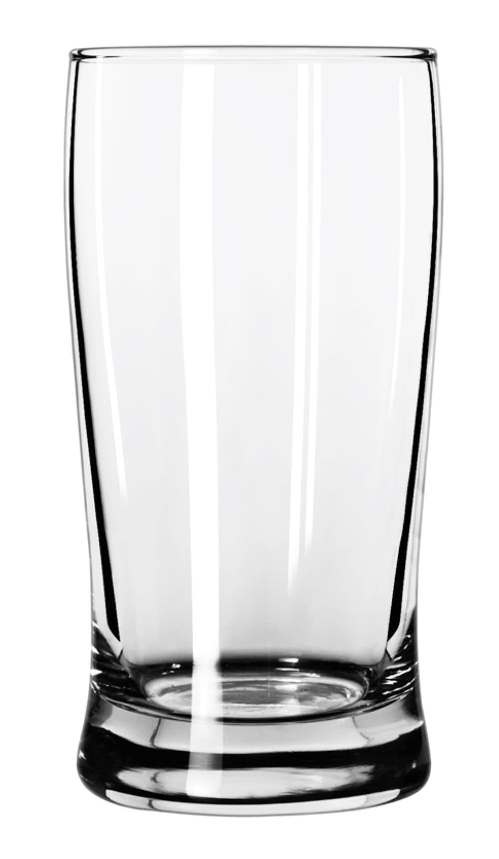 Esquire Beverage Glass 9.25 FLOZ Clear 36/Case