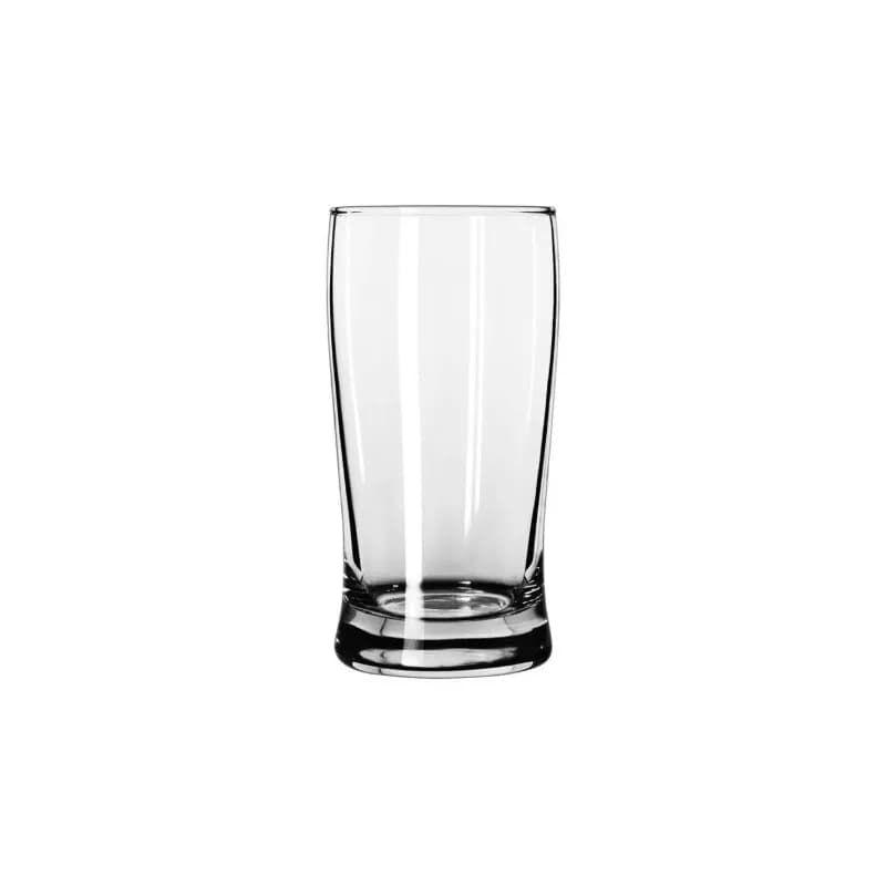 Esquire Beverage Glass 9.25 FLOZ Clear 36/Case