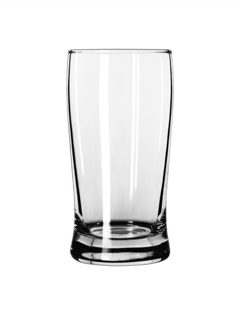 Esquire Beverage Glass 9.25 FLOZ Clear 36/Case