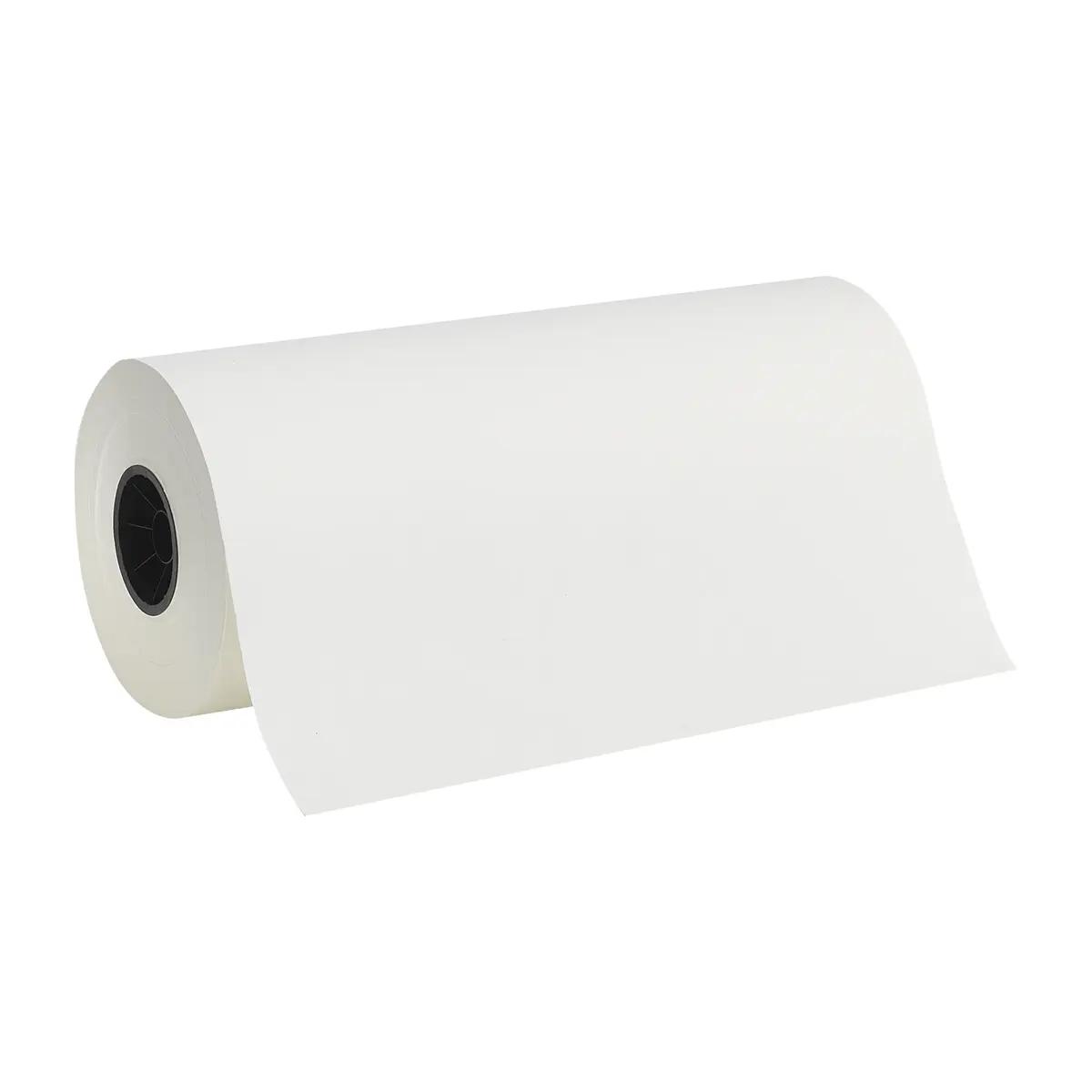 Sierra Snow Freezer Paper Roll 18IN X1100FT White 1/Roll