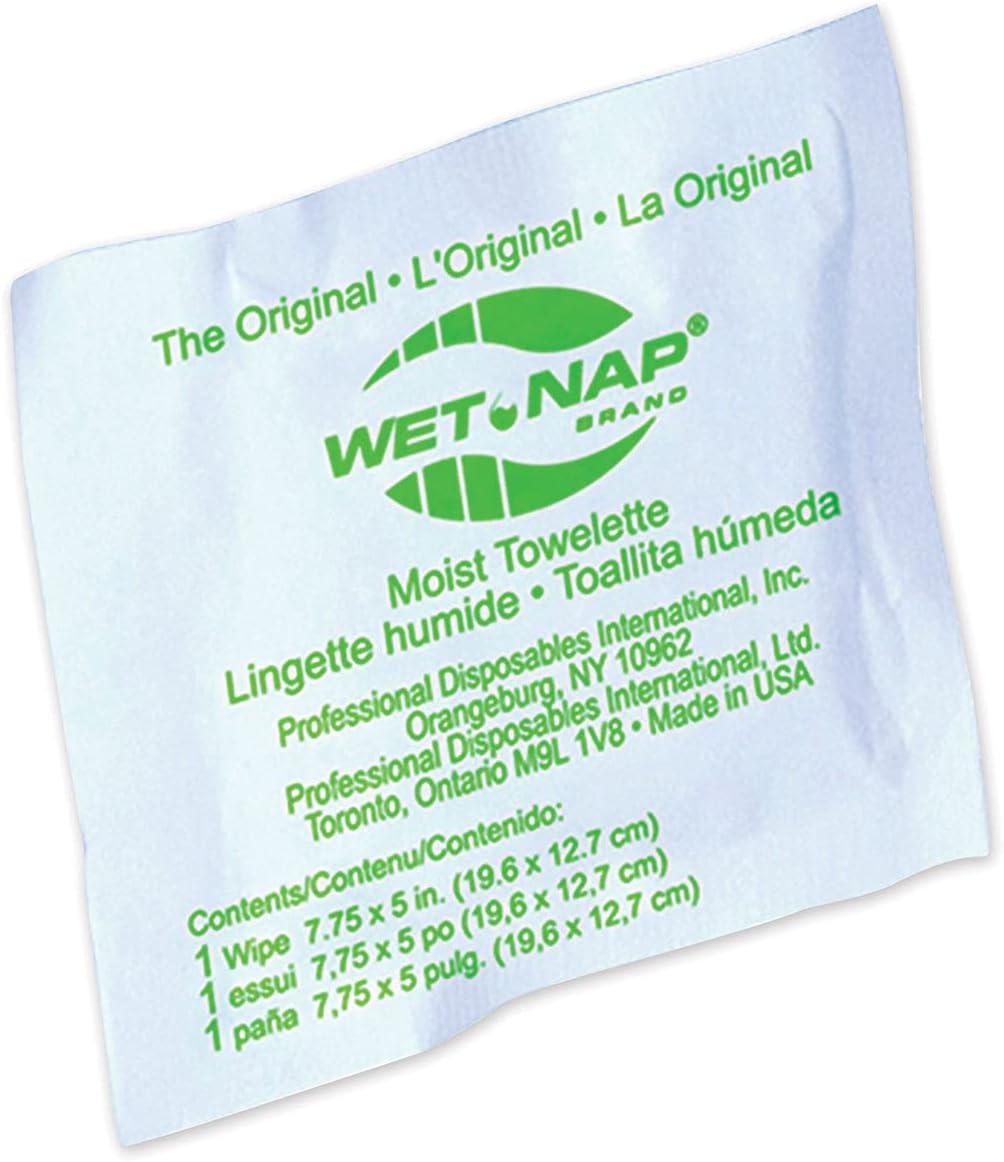 Sani Professional® Moist Towelette Pre-Moistened 1000/Case