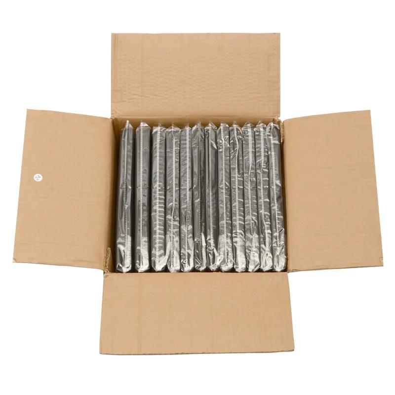 Salad Plate 10X6.5 IN Black Rectangle 120/Case