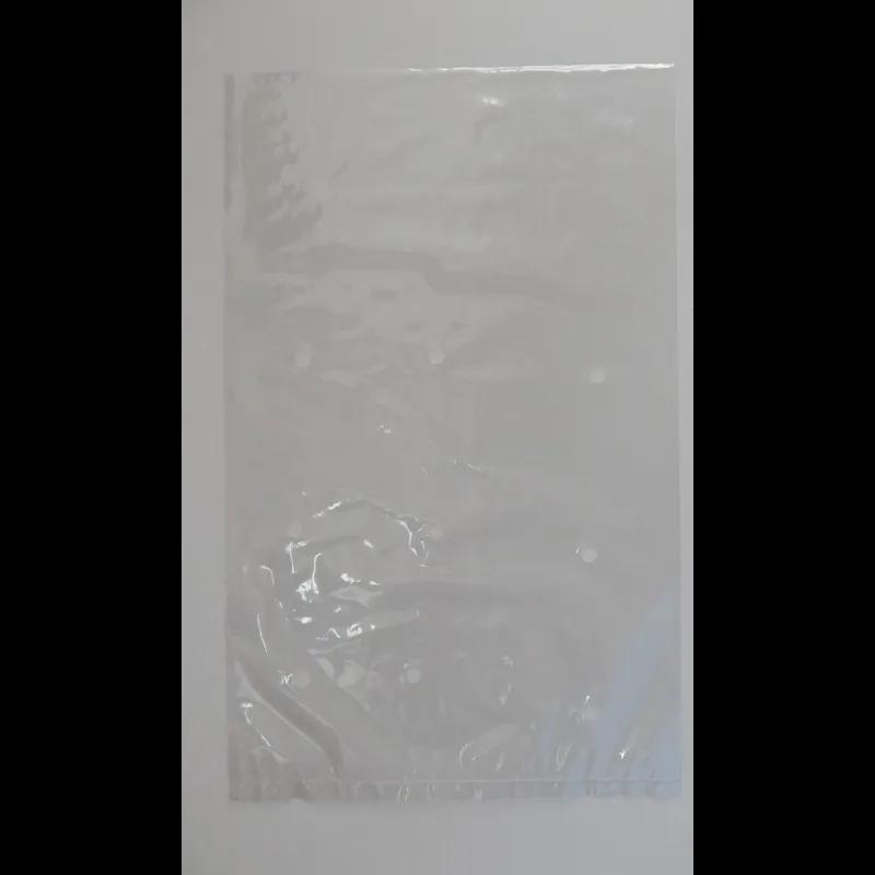 Poly Bag 11X20 IN PP 1.1MIL Vent Holes 2000/Case