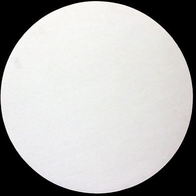 Cake Circle 20 IN White 50/Case