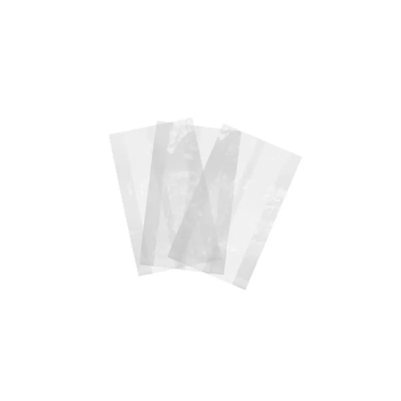 Poly Bag 15X30 IN 0.0019MIL 500/Case