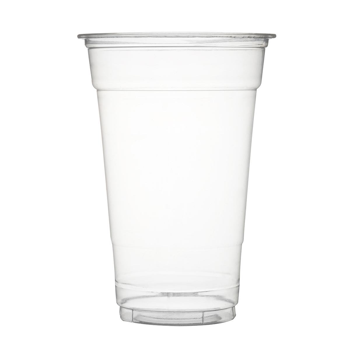 Super Sips Cup 10 FLOZ PET 1000/Case