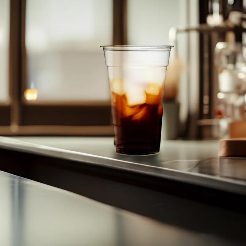 Super Sips Cup 10 FLOZ PET 1000/Case