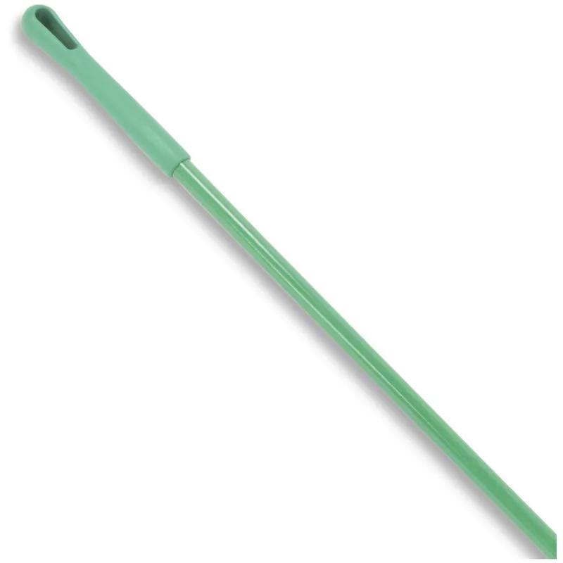 Sparta® Pole 1X60X1 IN Green Fiberglass PP Threaded Color Coded 12 Count/Case