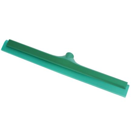 Sparta® Squeegee 24X1.25X2.50 IN PP Green 1/Each