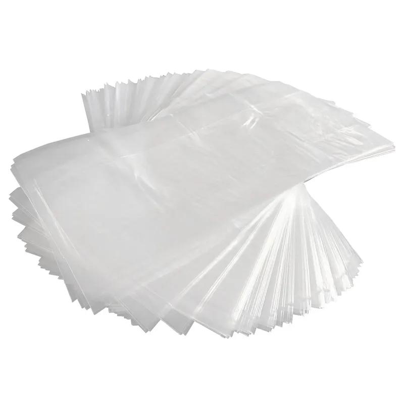 Poly Bag 6X3.25X15 IN 0.01MIL 2000/Case