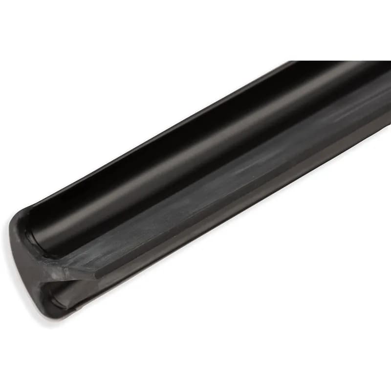Sparta® Squeegee 24X1X3.50 IN PP Black Single Blade 1/Each