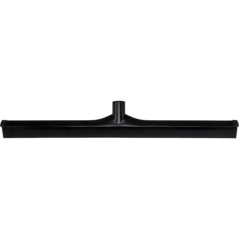 Sparta® Squeegee 24X1X3.50 IN PP Black Single Blade 1/Each