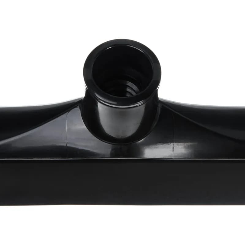 Sparta® Squeegee 24X1X3.50 IN PP Black Single Blade 1/Each